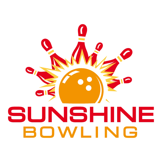 Sunshine Bowling Logo